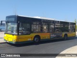 Companhia Carris de Ferro de Lisboa 2242 na cidade de Lisbon, Lisbon, Portugal, por Symon Torres. Número da foto: #8046159.