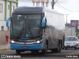 Empresa de Ônibus Nossa Senhora da Penha 53012 na cidade de Vitória da Conquista, Bahia, Brasil, por Cecílio Júnior. Número da foto: #8045589.