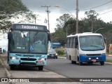Citral Transporte e Turismo 10056 na cidade de Taquara, Rio Grande do Sul, Brasil, por Mauricio Peres Rodrigues. Número da foto: #:id.