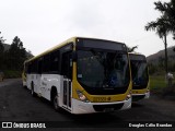 Viação Pioneira 227331 na cidade de Ewbank da Câmara, Minas Gerais, Brasil, por Douglas Célio Brandao. Número da foto: #8046655.