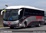 Viação Santa Cruz 328110 na cidade de São Paulo, São Paulo, Brasil, por Renan  Bomfim Deodato. Número da foto: #:id.