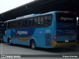 Expresso Angrense 3173 na cidade de Angra dos Reis, Rio de Janeiro, Brasil, por Mateus Machado. Número da foto: #8046510.