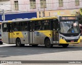 Viação Sorriso de Minas 5121 na cidade de Uberlândia, Minas Gerais, Brasil, por Leandro Alves. Número da foto: #:id.