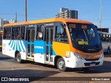 Catedral Turismo 20347 na cidade de Gama, Distrito Federal, Brasil, por William Gabriel. Número da foto: #8045469.