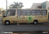 Auto Viação Santo Antônio CP950 na cidade de Curitiba, Paraná, Brasil, por Adriano He. Número da foto: #:id.
