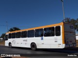 Auto Viação Marechal Brasília 441406 na cidade de Gama, Distrito Federal, Brasil, por Everton Lira. Número da foto: #:id.