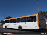 Auto Viação Marechal Brasília 441406 na cidade de Gama, Distrito Federal, Brasil, por Everton Lira. ID da foto: :id.