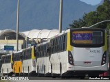 Real Auto Ônibus A41296 na cidade de Rio de Janeiro, Rio de Janeiro, Brasil, por Jhonathan Barros. Número da foto: #:id.