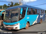 Exdil - Expresso Divinopolitano 890 na cidade de Itaúna, Minas Gerais, Brasil, por Hariel Bernades. Número da foto: #:id.