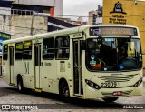 Viação Colombo 23009 na cidade de Curitiba, Paraná, Brasil, por Cleber Gumz. Número da foto: #8046855.