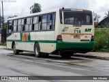 SJT - São Judas Tadeu 714 na cidade de Cabo de Santo Agostinho, Pernambuco, Brasil, por Eric Oliveira. Número da foto: #8047369.