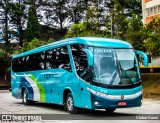 Opinião Turismo e Transporte Coletivo 1193 na cidade de São Bernardo do Campo, São Paulo, Brasil, por Cleber Gumz. Número da foto: #8046486.
