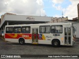 Auto Viação Alpha 48065 na cidade de Rio de Janeiro, Rio de Janeiro, Brasil, por Jorge Augusto Chrisostimo Carneiro. ID da foto: :id.