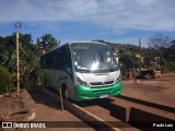 Turin Transportes 097 na cidade de Congonhas, Minas Gerais, Brasil, por Paulo Luiz. Número da foto: #8044850.
