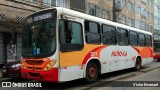 Petro Ita Transportes Coletivos de Passageiros 2071 na cidade de Petrópolis, Rio de Janeiro, Brasil, por Victor Emanuel. Número da foto: #:id.