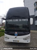 Ônibus Particulares 54BZ47 na cidade de Lisbon, Lisbon, Portugal, por Symon Torres. Número da foto: #:id.