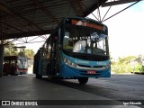Viação Buião 40038 na cidade de Pedro Leopoldo, Minas Gerais, Brasil, por Igor Eduardo. Número da foto: #8044865.