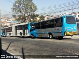 Viação Paratodos > São Jorge > Metropolitana São Paulo > Mobibrasil 6 312 na cidade de São Paulo, São Paulo, Brasil, por Arthur Dos Santos Oliveira. Número da foto: #:id.