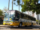 VTC - Viação Teresópolis Cavalhada 2119 na cidade de Porto Alegre, Rio Grande do Sul, Brasil, por Claudio Roberto. Número da foto: #:id.