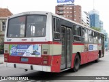 COETC - Cooperativa de Obreros y Empleados del Transporte Coletivo 227 na cidade de Montevideo, Montevideo, Uruguai, por João Silva. Número da foto: #8046017.