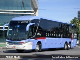 Expresso Guanabara 546 na cidade de Fortaleza, Ceará, Brasil, por Ramon Barbosa do Nascimento. Número da foto: #:id.