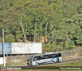 Real Service Turismo 6138 na cidade de Mairinque, São Paulo, Brasil, por Flavio Alberto Fernandes. Número da foto: #:id.