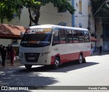 COOTDAM - Cooperativa de Transportes do Amazonas 2014-062 na cidade de Manaus, Amazonas, Brasil, por Kezedy Padilha. Número da foto: #:id.