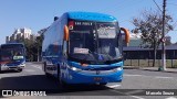 Litorânea Transportes Coletivos 5102 na cidade de São José dos Campos, São Paulo, Brasil, por Marcelo Souza. Número da foto: #8044688.