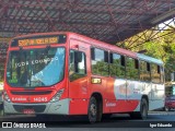 Expresso Unir 14245 na cidade de Pedro Leopoldo, Minas Gerais, Brasil, por Igor Eduardo. Número da foto: #8045720.