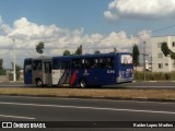 Auto Viação Ouro Verde 32.042 na cidade de Campinas, São Paulo, Brasil, por Raider Lopes Martins. Número da foto: #:id.