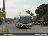 Transur - Transporte Rodoviário Mansur 6600 na cidade de Juiz de Fora, Minas Gerais, Brasil, por Douglas Célio Brandao. Número da foto: #8046340.
