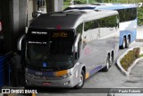 Rota Transportes Rodoviários 7205 na cidade de Aracaju, Sergipe, Brasil, por Paulo Roberto. Número da foto: #8045068.