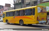 Via Metro Transportes Urbanos 3380 na cidade de Ilhéus, Bahia, Brasil, por Igor Teixeira. ID da foto: :id.