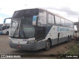 Emtram 2960 na cidade de Vitória da Conquista, Bahia, Brasil, por Cecílio Júnior. Número da foto: #:id.