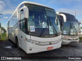 Ônibus Particulares 5920 na cidade de Camaçari, Bahia, Brasil, por Mairan Santos. ID da foto: :id.