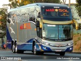 Mar & Sol Viagens 24000 na cidade de Belo Horizonte, Minas Gerais, Brasil, por Adão Raimundo Marcelino. Número da foto: #8047371.