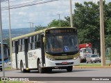 Expresso São José 75558 na cidade de Brasília, Distrito Federal, Brasil, por Eliseu Moreira. Número da foto: #:id.
