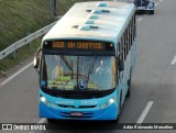 Transbus Transportes > Gávea Transportes 29120 na cidade de Belo Horizonte, Minas Gerais, Brasil, por Adão Raimundo Marcelino. Número da foto: #8047727.