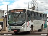 Expresso Unir 480 na cidade de Pedro Leopoldo, Minas Gerais, Brasil, por Igor Eduardo. Número da foto: #:id.