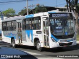 Icaraí Auto Transportes 1.003 na cidade de São Gonçalo, Rio de Janeiro, Brasil, por Willian Raimundo Morais. Número da foto: #:id.