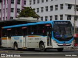 Expresso Vera Cruz 119 na cidade de Recife, Pernambuco, Brasil, por Samuel Júnior. Número da foto: #:id.