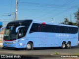 Expresso Guanabara 721 na cidade de Teresina, Piauí, Brasil, por Ruan Silva Andrade. Número da foto: #8047160.