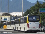 Real Auto Ônibus A41321 na cidade de Rio de Janeiro, Rio de Janeiro, Brasil, por Jhonathan Barros. Número da foto: #:id.