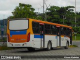 Itamaracá Transportes 1.642 na cidade de Recife, Pernambuco, Brasil, por Alisson Medeiros. ID da foto: :id.