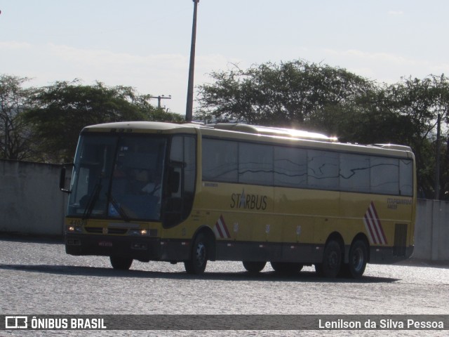 Viação Itapemirim 44039 na cidade de Caruaru, Pernambuco, Brasil, por Lenilson da Silva Pessoa. ID da foto: 8050673.