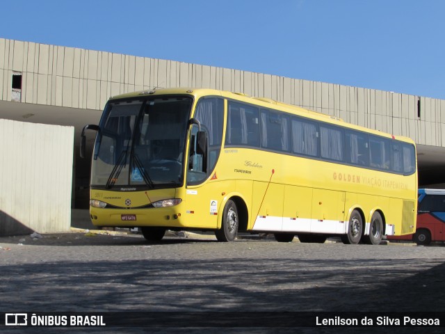 Viação Itapemirim 5811 na cidade de Caruaru, Pernambuco, Brasil, por Lenilson da Silva Pessoa. Número da foto: #8050805.