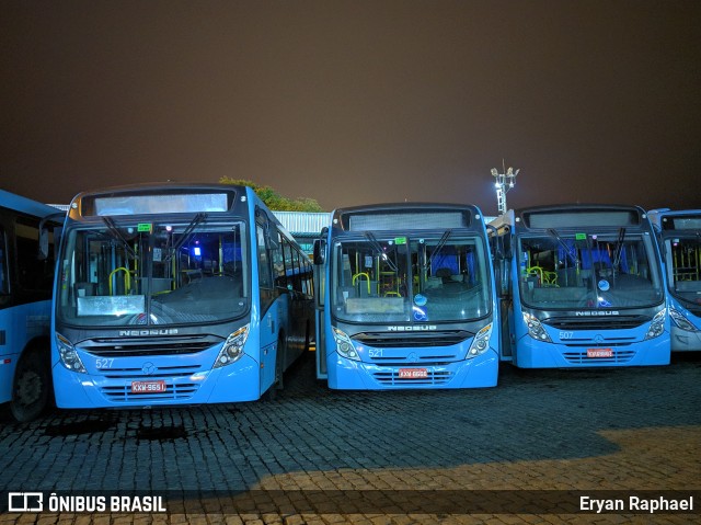 FAOL - Friburgo Auto Ônibus 521 na cidade de Nova Friburgo, Rio de Janeiro, Brasil, por Eryan Raphael. Número da foto: #8048964.