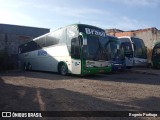 Trans Brasil > TCB - Transporte Coletivo Brasil 5045 na cidade de São Paulo, São Paulo, Brasil, por  Rogerio Porttuga. Número da foto: #8050005.