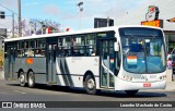 Metra - Sistema Metropolitano de Transporte 5001 na cidade de São Paulo, São Paulo, Brasil, por Leandro Machado de Castro. Número da foto: #8050674.