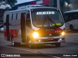 Allibus Transportes 4 5315 na cidade de São Paulo, São Paulo, Brasil, por Matheus  Daniel. Número da foto: #8048079.